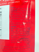 Mayasi Premium Coated Peanuts 80g (2.82 oz)