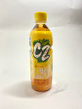 C2 Lemon Green Tea 500ml (16.9 fl oz)