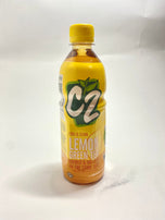 C2 Lemon Green Tea 500ml (16.9 fl oz)