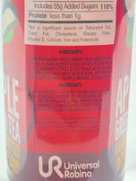 C2 Apple Green Tea 500ml (16.9 fl oz)