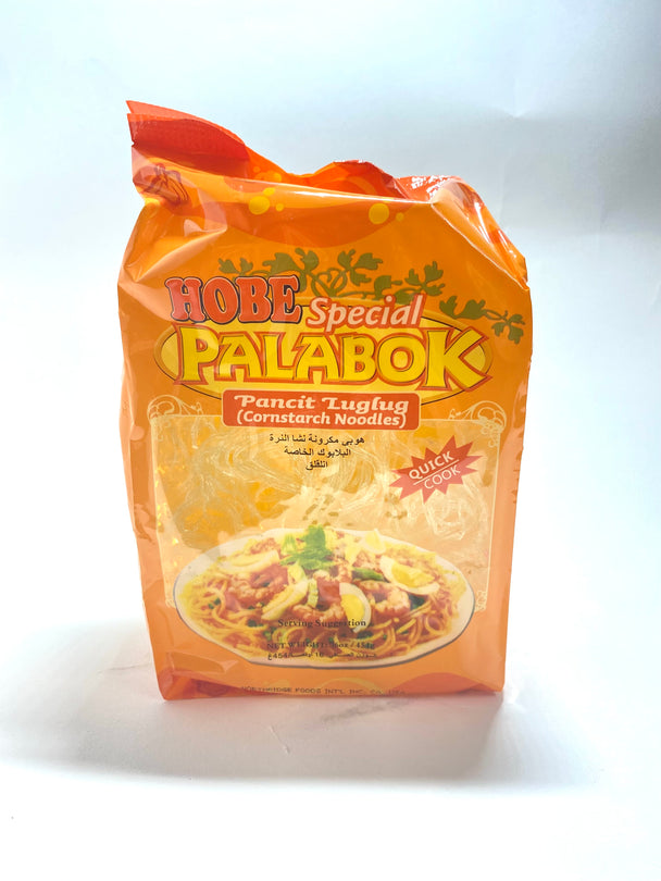 Hobe Special Palabok 454g / 16 oz