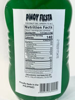Pinoy Fiesta Coconut Gel Nata de Coco (Green) 12oz