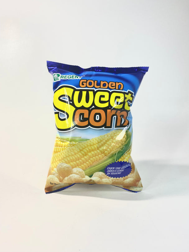 Regent Golden Sweet Corn 2.12 oz