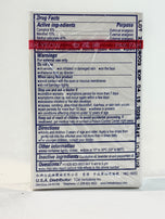 White Flower External Analgesic Balm Oil 2.5ml