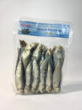 Kapuso Dried Herring (Tunsoy) 8oz per pack (2-PACK)