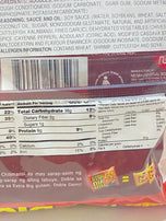 Payless Pancit Canton Extra Big Chilimansi 4.59 oz (130 g)