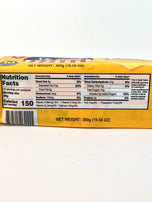My San Sky Flakes Cracker Sandwich Sweet Mantikilya Snack Pack 10.58 oz