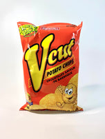 Jack N Jill Vcut Potato Chips Party Pack 162 g