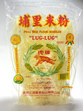 Tiger Brand Pu-LI Rice Flour Noodles Lug-Lug 21 oz (600g)
