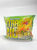 Payless Pancit Canton Extra Big Kalamansi 4.59 oz (130 g)