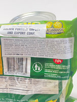 Payless Pancit Canton Extra Big Kalamansi 4.59 oz (130 g)