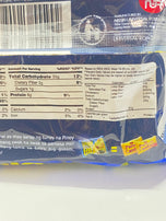 Payless Pancit Canton Extra Big Original 4.59 oz (130 g)