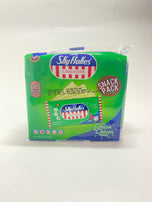My San Skyflakes Onion & Chives Snack Pack (10 Solo Packs) 250 g 8.8 oz