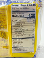 My San Skyflakes Garlic Snack Pack (10 Solo Packs) 250 g 8.8 oz