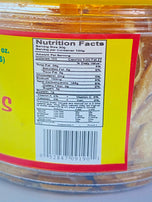 Lucia Crispy Garlic Chips 4.23 oz (120 g)