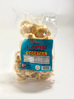 Elenas Original Lapid Fried Pork Rinds Cocktail 2 oz (57 g)