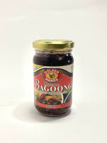 Golden Hands Ginisang Bagoong Spicy 8.85 oz (250 g)