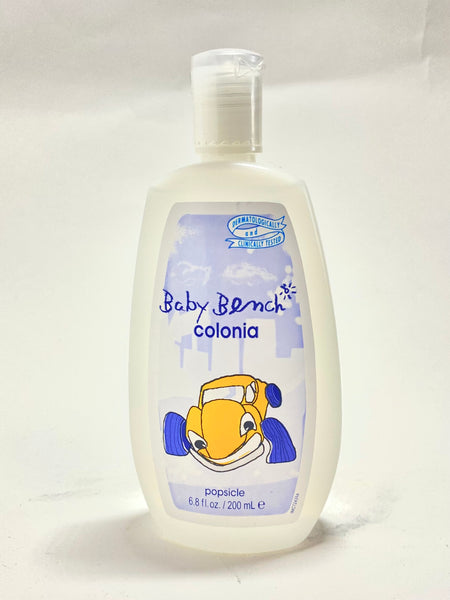 Baby Bench Cologne Popsicle 8 fl oz / 200 ml