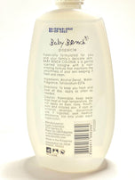 Baby Bench Cologne Popsicle 8 fl oz / 200 ml