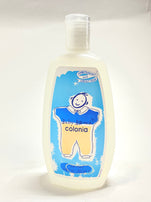 Baby Bench Cologne Ice Mint 8 fl oz / 200 ml