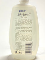 Baby Bench Cologne Ice Mint 8 fl oz / 200 ml