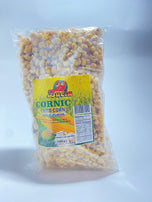 Lucia Cornick Fried Corn Garlic Flavor 17.77 oz (500g)