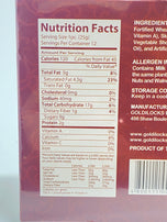 Goldilocks Sweet Delights Classic Polvoron 12 Pieces 10.60 oz (300 g)