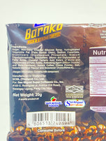 San Mig 3 in 1 Coffee Mix Barako Strip 20g x 10 Satchets