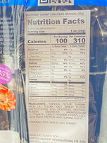 Papatonk Shrimp Crackers Original 85 g