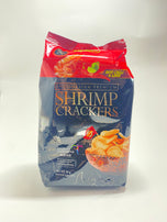 Papatonk Shrimp Crackers Hot Chili & Lime 85 g