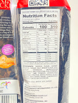 Papatonk Shrimp Crackers Hot Chili & Lime 85 g