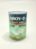 Aroy-D Palm's Seeds (Attap) In Heavy Syrup 22 oz / 625 g