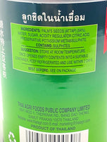 Aroy-D Palm's Seeds (Attap) In Heavy Syrup 22 oz / 625 g