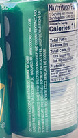 Rico Coco Soda Green 12 fl oz (355mL)