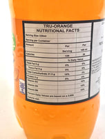 Royal Tru-Orange 500mL - Pack of 3 - Coke Beverages