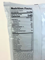 Leslie's Clover Chips Barbecue Corn Snacks 5.11oz