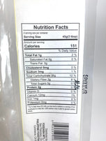 Tropics Pounded Young Rice (Pinipig) 6oz per pack (5-PACK)