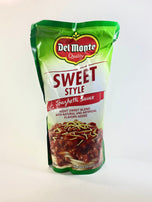 Filipino Sweet Spaghetti Bundle