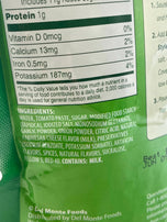 Del Monte Sweet Style Spaghetti Sauce 1kg