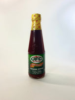 UFC Banana Sauce (Regular) 11.29oz