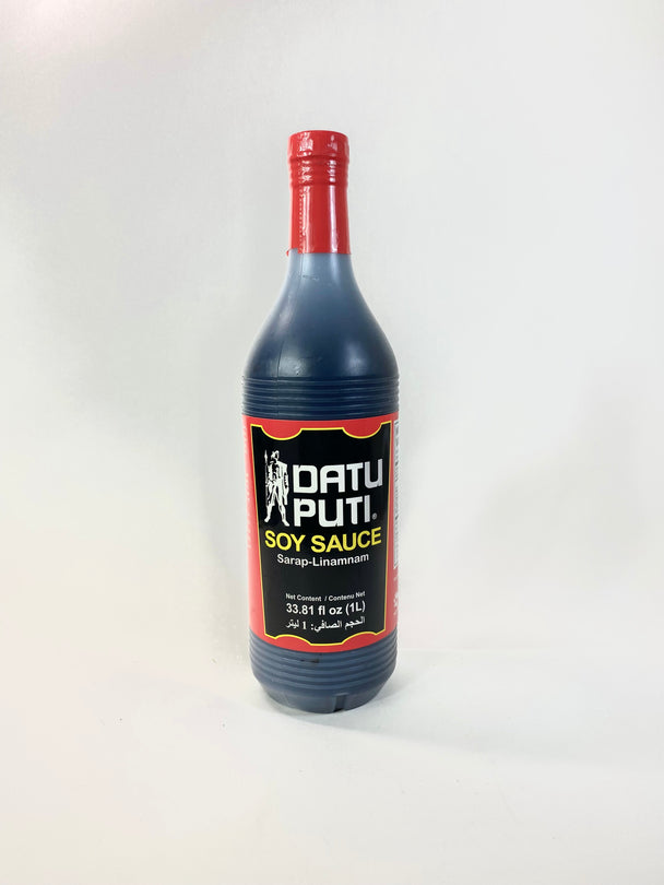 Datu Puti Soy Sauce 1L