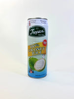 Tropics 100% Coconut Juice 520 ml