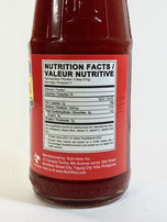 Jufran Hot & Spicy Banana Sauce Small 12oz