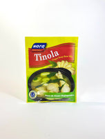Nora Kitchen Tinola Ginger Soup Base Mix 30 g