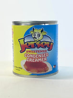 Jersey Sweetened Condensed Creamer 13.75oz