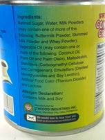 Jersey Sweetened Condensed Creamer 13.75oz