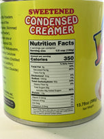 Jersey Sweetened Condensed Creamer 13.75oz