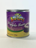 Jersey Sweetened Condensed Creamer - Ube 13.75oz