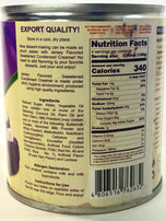 Jersey Sweetened Condensed Creamer - Ube 13.75oz