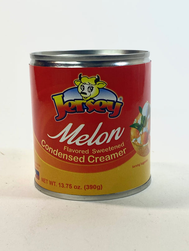 Jersey Sweetened Condensed Creamer - Melon 13.75oz